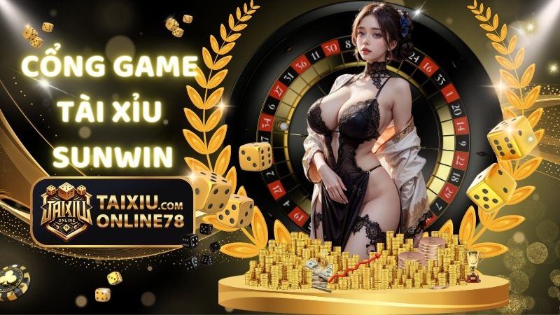 Review Cổng Game Tài Xỉu Sunwin - Sân Chơi Săn Hũ Nghìn Đô! 1 Tài xỉu Sunwin